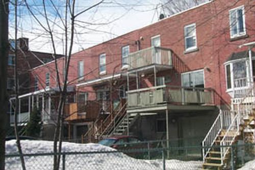 Marché locatif au Québec : Le desserrement se poursuit