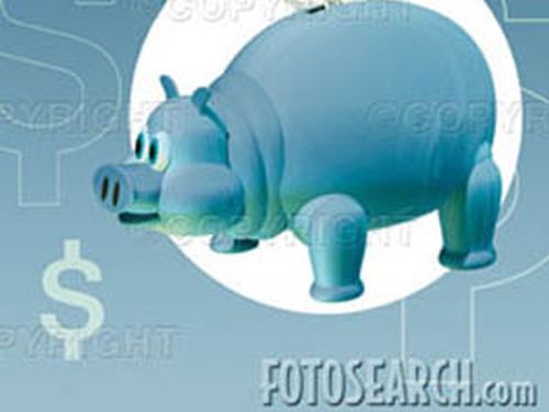 Les consommateurs canadiens plus confiants que les consommateurs américains