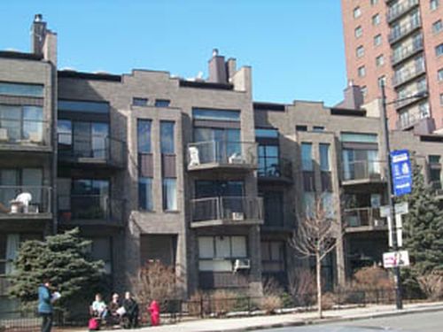 Marché immobilier résidentiel de la région de Montréal : la tendance haussière se poursuit en mars