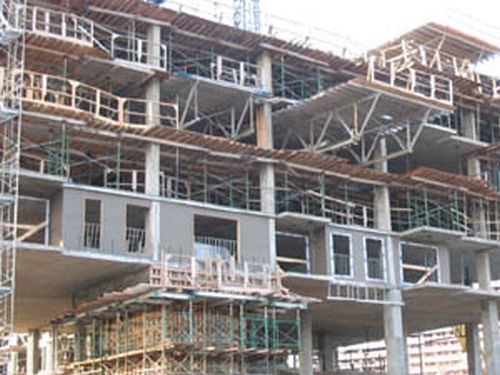 MISES EN CHANTIER D’HABITATIONS AU QUÉBEC EN OCTOBRE 2016