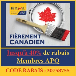 Valorisez vos espaces avec la peinture Dulux Mélamine 