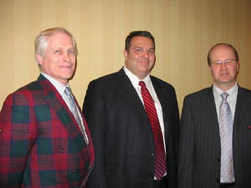 Il faut se souvenir que le taux d'inoccupation des logements à Montréal était de 5,9 % en 1997