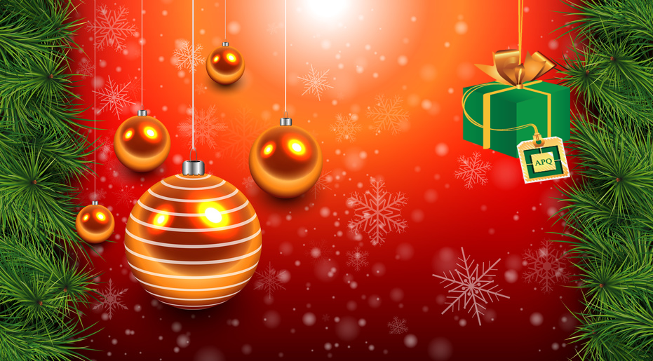 Santé, bonheur pour 2016!