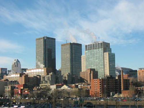 Le règlement sur les alarmes-incendies non fondées à Montréal est en application depuis le 1er février 2009