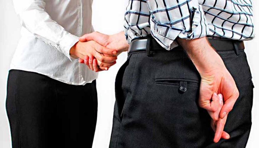 La tolérance et le voisinage