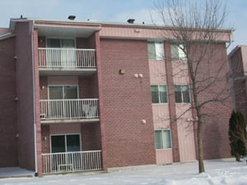 Forte hausse de la tendance des mises en chantier d’habitations au Canada en novembre