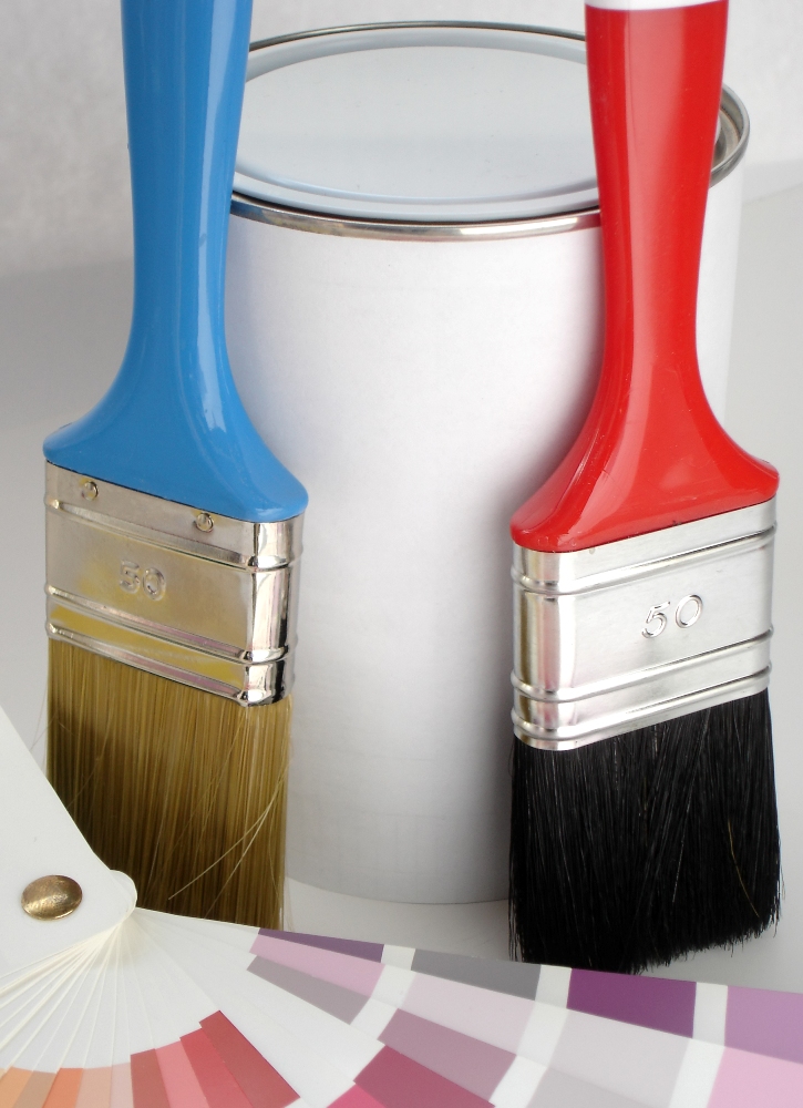 La peinture au plomb, est-ce dangereux?