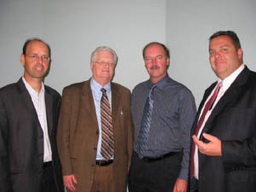 Des propriétaires de Gatineau ont été informés sur le nouveau règlement relatif à la salubrité et à l'entretien des habitations