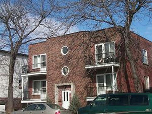 Les logements sont encore plus abordables à Montréal que dans les autres grandes villes du Canada