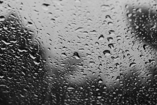 La saison des tempêtes de grêle est commencée