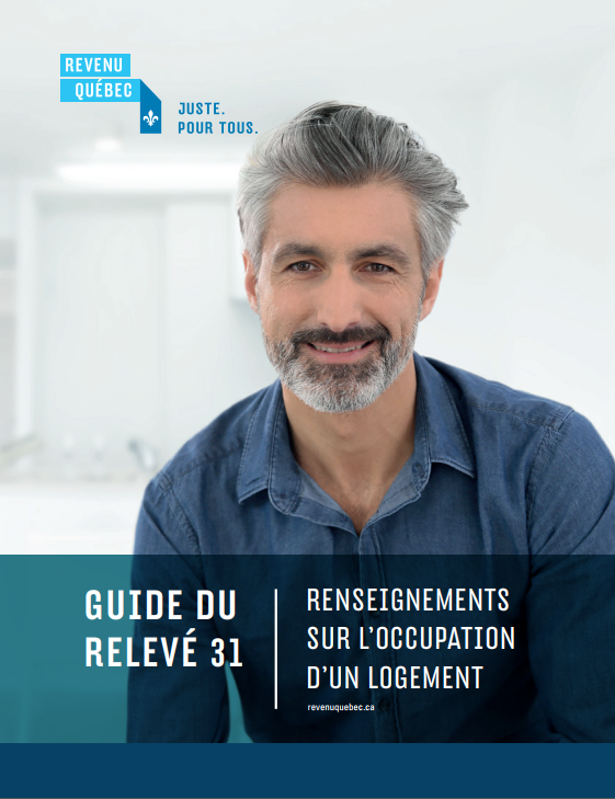 Attention : 28 février 2021 : date limite pour la production des relevés 31