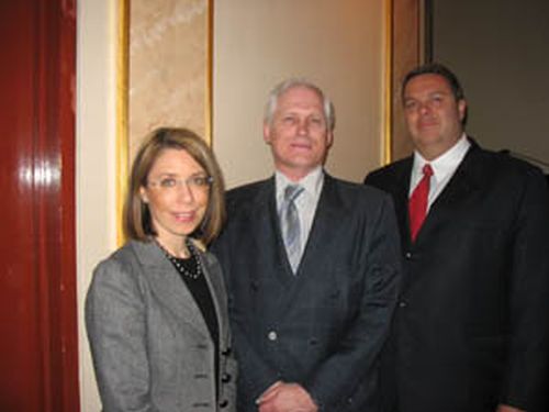 Le nombre de logements disponibles va continuer d'augmenter en 2008 dans la région de Montréal