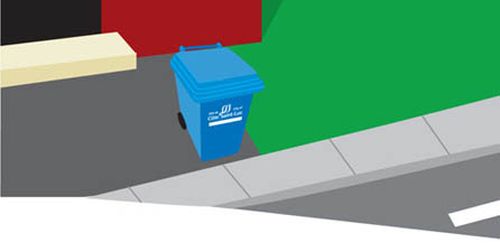 La Ville de Montréal entend améliorer sa gestion des matières résiduelles