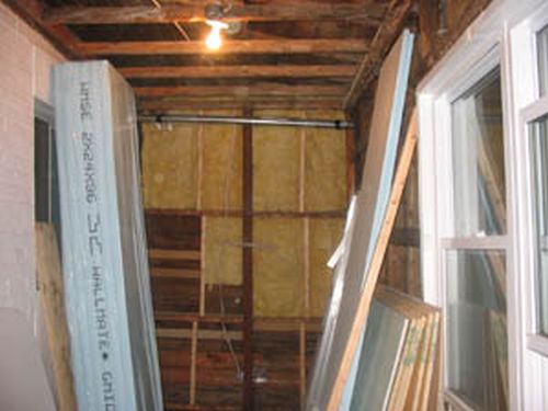 Rénovez votre sous-sol et, plus largement, votre habitation de manière écologique