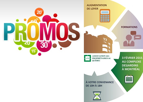 PROMOTION : CLINIQUE FIXATION DE LOYER 2015