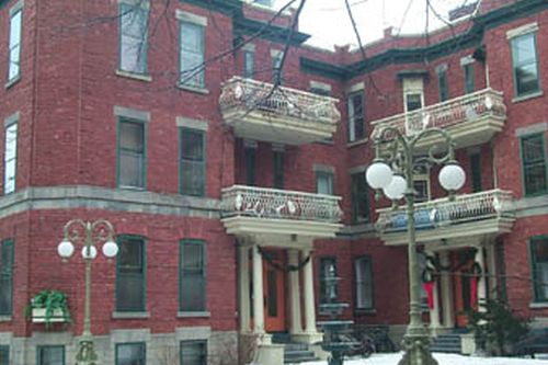 Que faire après d'importantes chutes de neige et l'arrivée d'un redoux? 