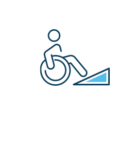 Revenu Québec – Vous adaptez un édifice commercial ou à logements aux besoins des personnes handicapées?