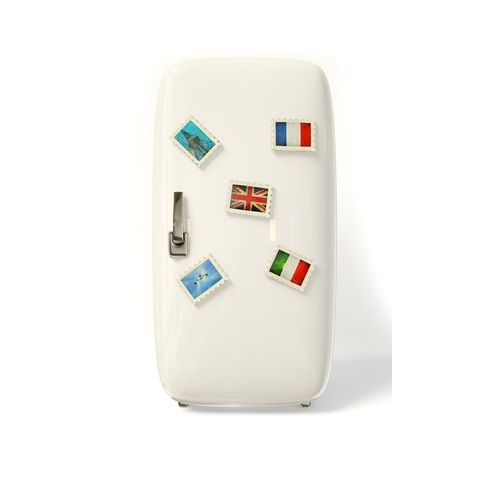 Nouveau frigo? Quoi faire avec le vieux?