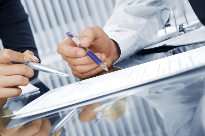 Un contrat c'est un contrat! Sauf que....