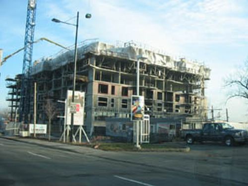 Construction résidentielle au Québec : Remontée de 3 % en décembre