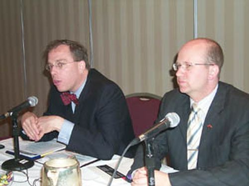 La SCHL confirme ses prévisions du secteur de l'habitation: des marchés encore solides mais toujours en déclin