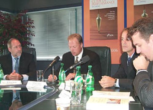 L'APCHQ dote l'industrie québécoise d'un guide de performance