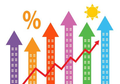 5 astuces pour s’enrichir grâce à l’immobilier