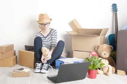 Visites de logement retardées, constructions neuves en retard : les locataires devront quitter leur logement à la fin du bail