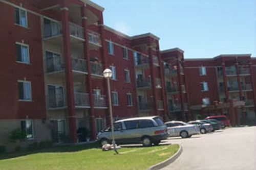 PERSPECTIVES DU MARCHÉ DE L’HABITATION 2014-2015 (PROVINCE DE QUÉBEC)