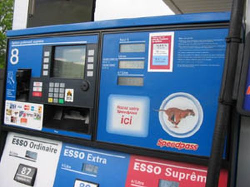 Les prix à la consommation ont accéléré pour la première fois en six mois