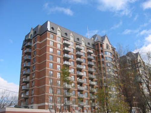 Le taux d'inoccupation des résidences pour personnes âgées atteindra les 8 % en 2009