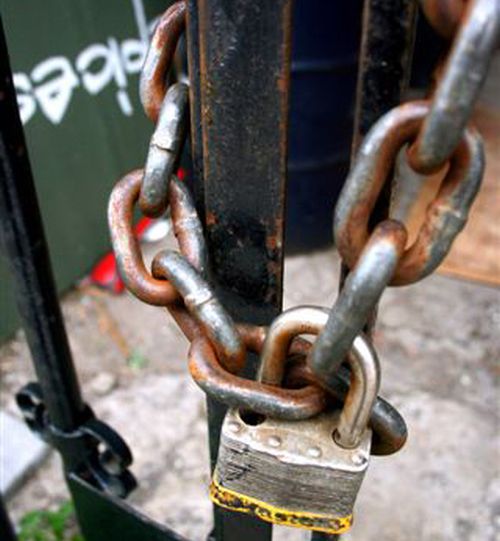 Faire de votre immeuble un lieu sûr