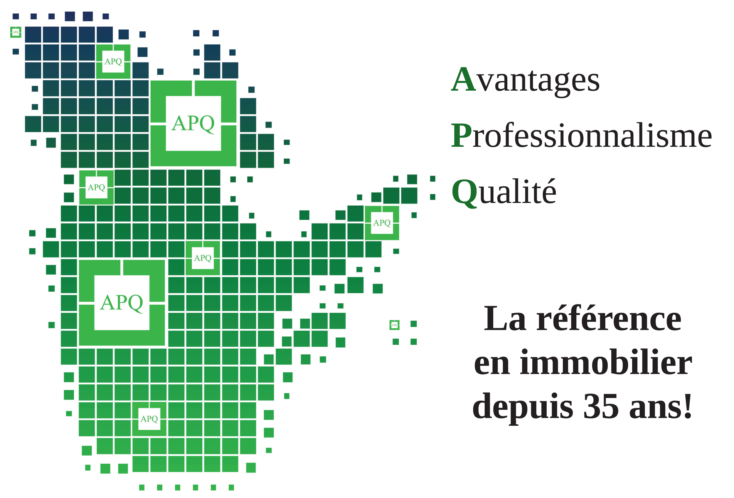 L'APQ est entendue pour le projet de loi 31