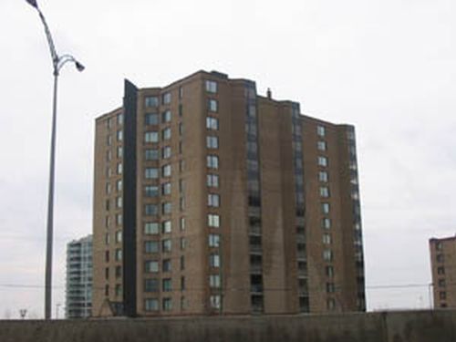 Réclamation en dommages d'un copropriétaire 