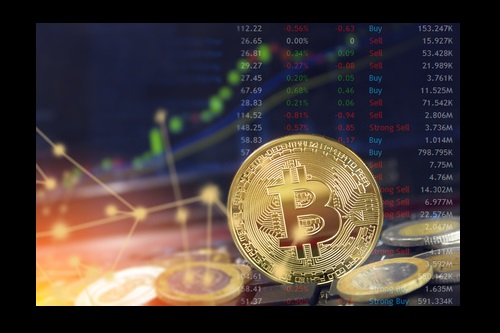 Le Bitcoin s'ajoute au cannabis et aux préoccupations des propriétaires de logements