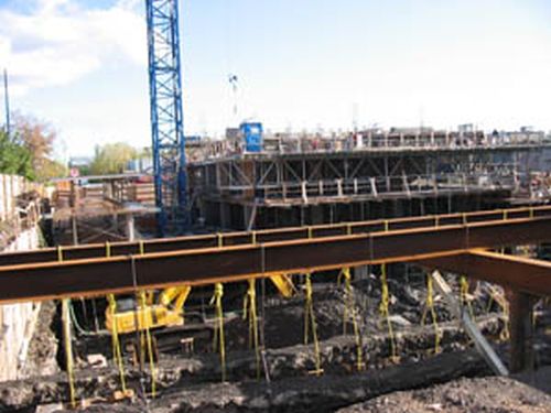 Construction résidentielle au Québec : Baisse de 23 % en septembre