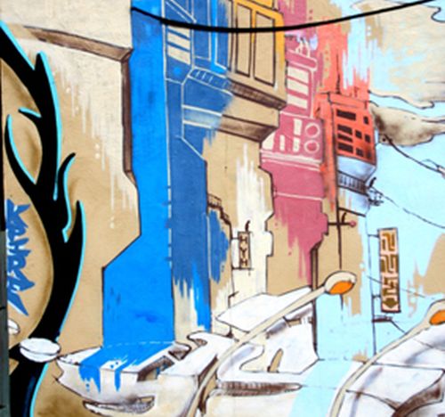 Les Graffitis, Peut-on les éviter ?