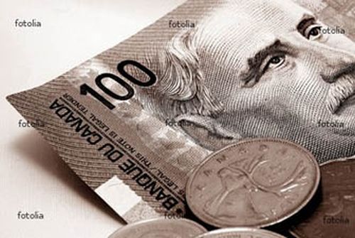 Les prix à la consommation ont augmenté de 3,5 % d'août 2007 à août 2008