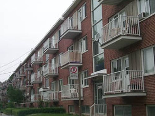 Règlement d'immeuble, règlement de condo