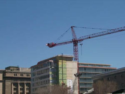 Construction résidentielle au Québec: Un mois de juin particulièrement actif