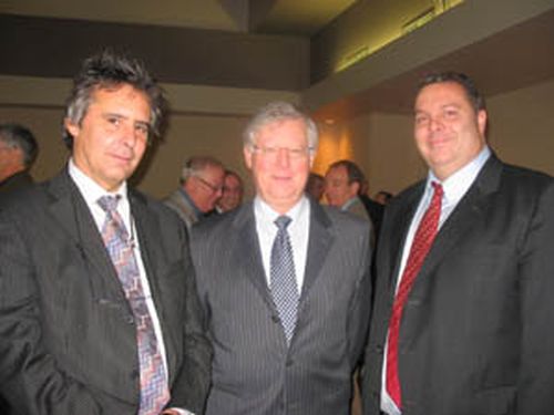 La maison verte doit favoriser la santé, l'efficacité énergétique et l'environnement