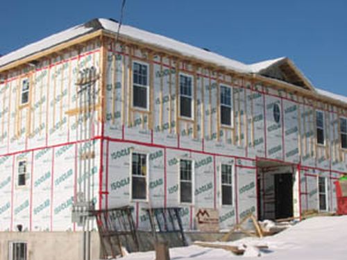 Construction résidentielle au Québec: stabilité en janvier