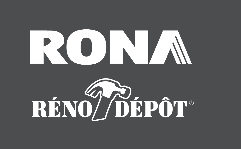 RONA - RÉNO DÉPÔT SOYEZ VIP PRO