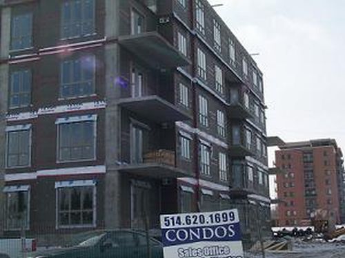 Les logements en copropriété sont synonymes de liberté et d'abordabilité pour les Canadiens en milieu urbain