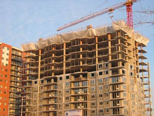 Construction résidentielle au Québec : hausse de 4 % en novembre