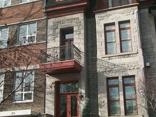 Le taux d'inoccupation devrait atteindre 3,0 % en 2006 dans le grand Montréal