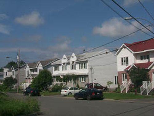 Erosion modeste de l'accessibilité à la propriété immobilière du Québec