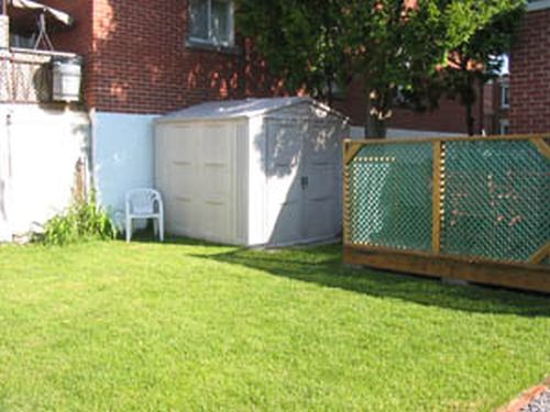 On peut avoir une belle pelouse tout en économisant de l'eau et de l'argent