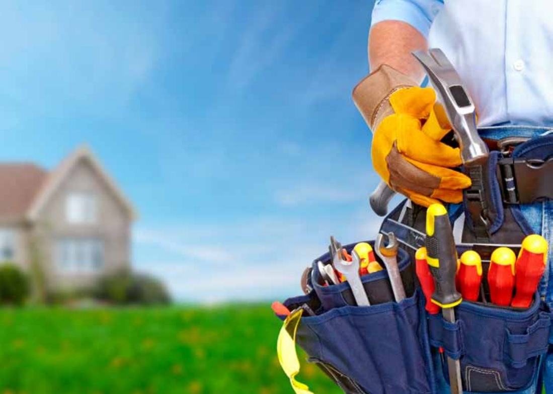 Travaux majeurs dans un logement, savez-vous ce que ça implique?