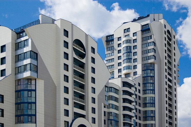 Marché immobilier au Québec : les ventes reviennent au niveau enregistré avant la récession